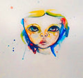 Watercolour