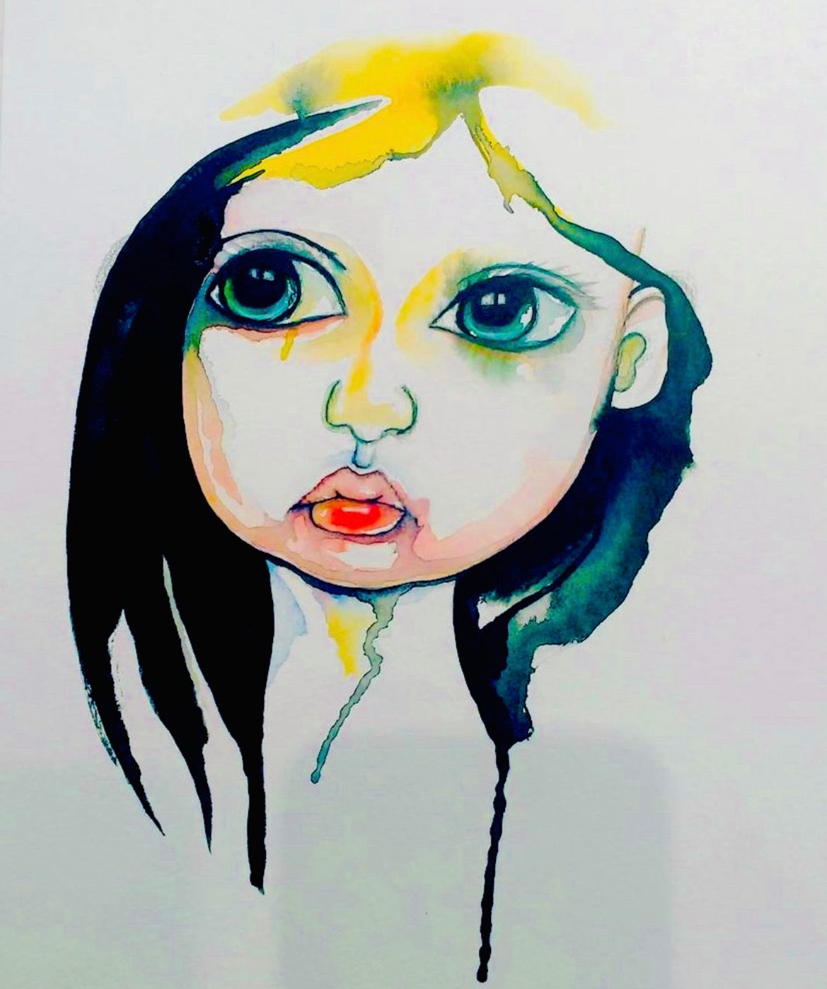 Watercolour