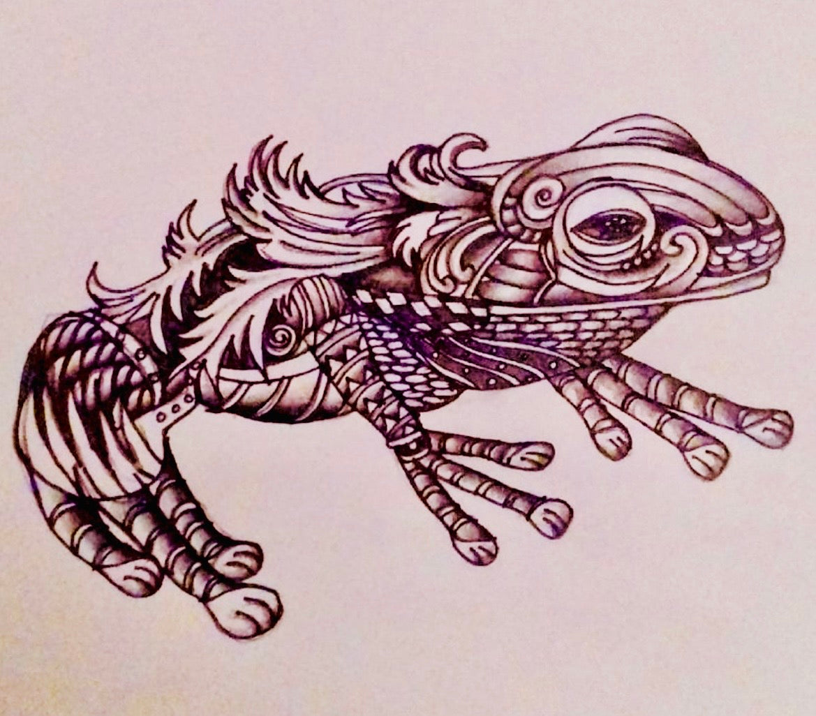 Frog