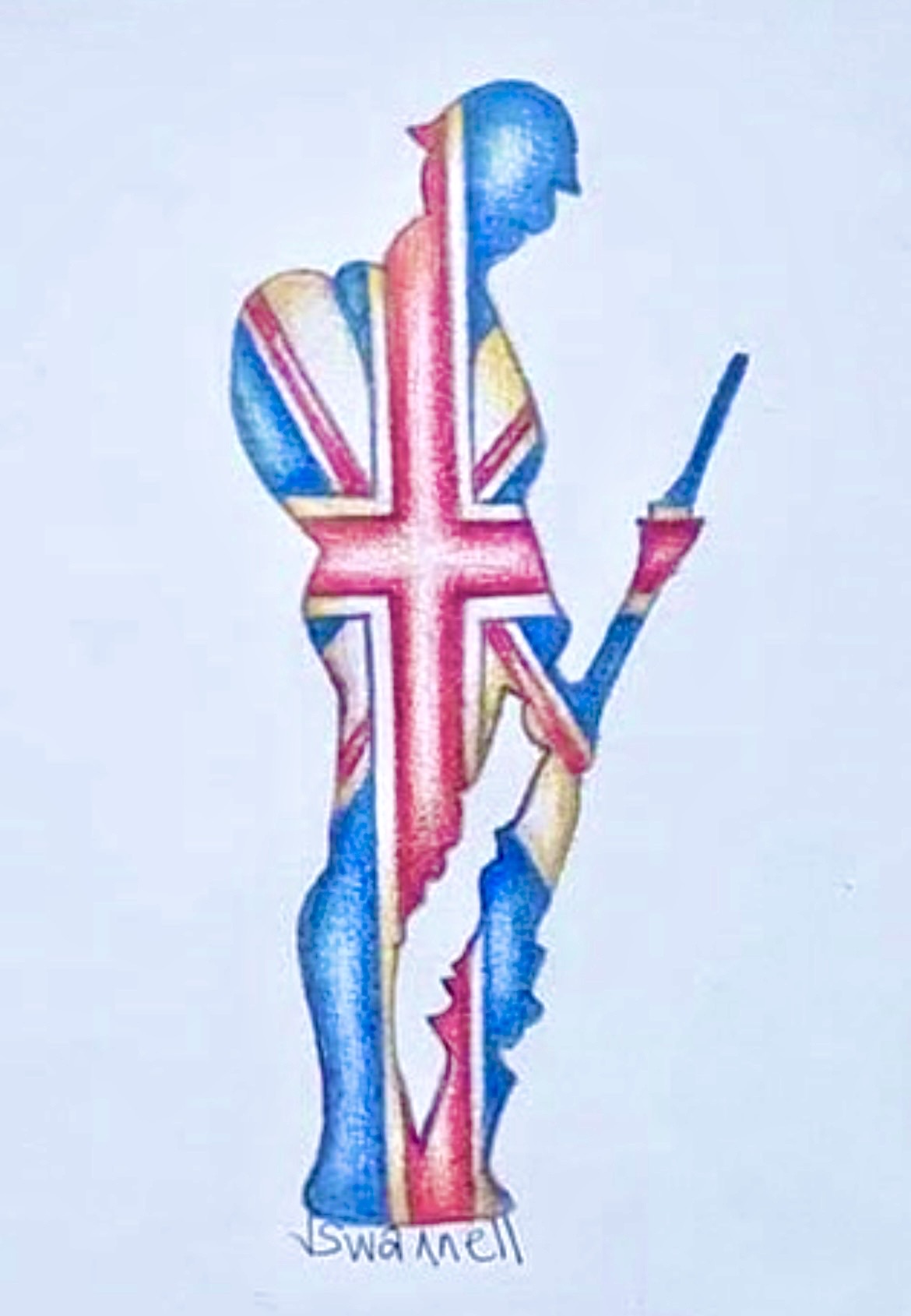 VE Day 2