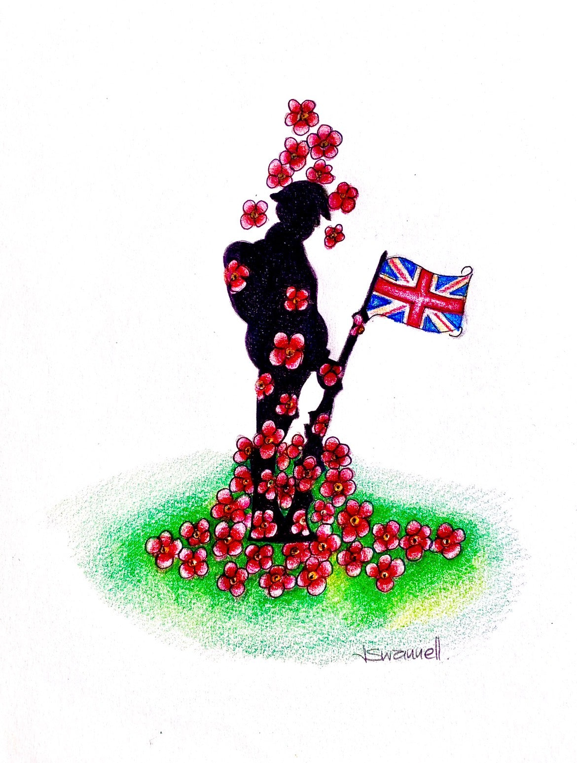 VE Day